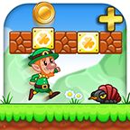 Super Jump World Plus