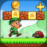 Super Jump World Plus
