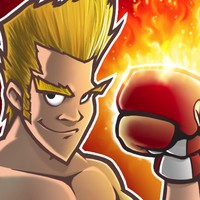 Super KO Boxing 2