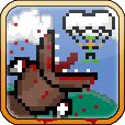 Super Mega Worm
