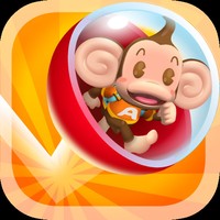 Super Monkey Ball Bounce