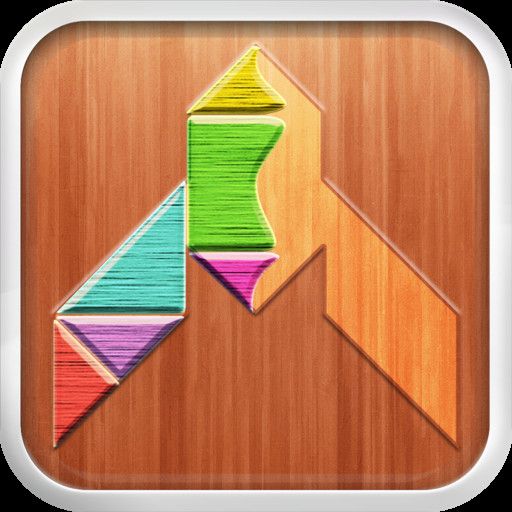 Super Mosaic for Kids