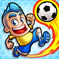 Super Party Sports_ Football