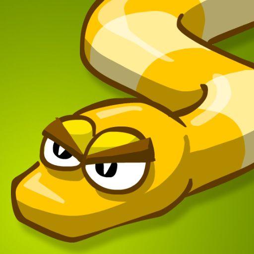 Super Snake HD