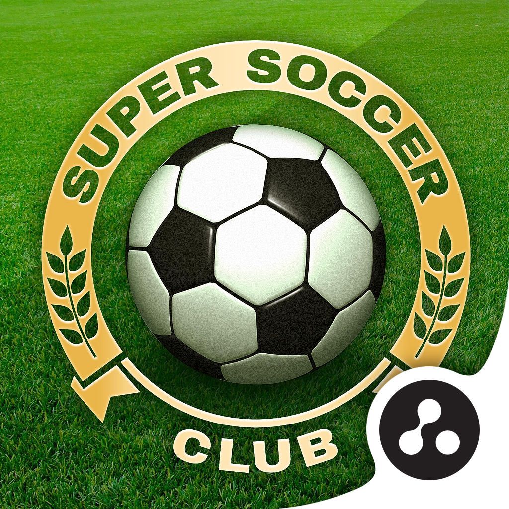 Super Soccer Club