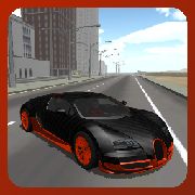 Super Sport Car