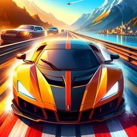 Super Sport Car Simulator