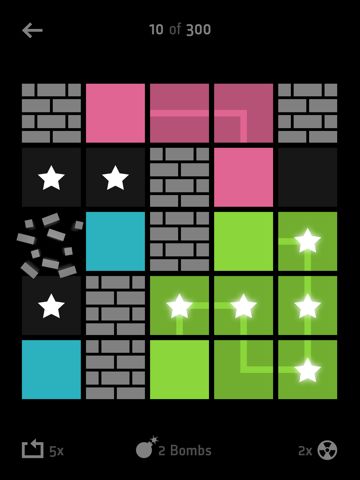 Super Squares – Free Puzzle Game