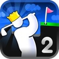 Super Stickman Golf 2