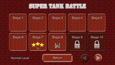 Super Tank Battle - myCityArmy