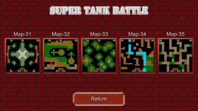 Super Tank Battle - myCityArmy