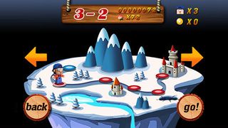 Super World Adventures