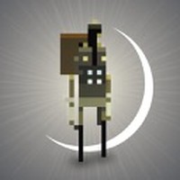 Superbrothers: Sword & Sworcery