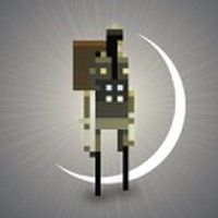 Superbrothers: Sword & Sworcery