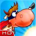 Supercow: funny farm arcade platformer HD