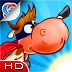 Supercow: funny farm arcade platformer HD