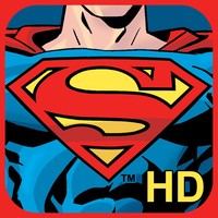 Superman HD