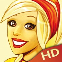 Supermarket Mania® HD