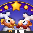 Superstar Chefs