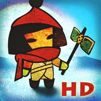 Supremacy Wars HD