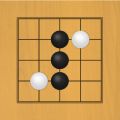 Surround - Online Go client