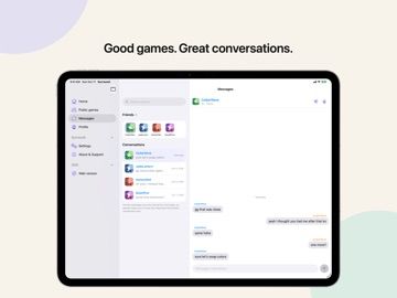 Surround - Online Go client