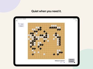 Surround - Online Go client