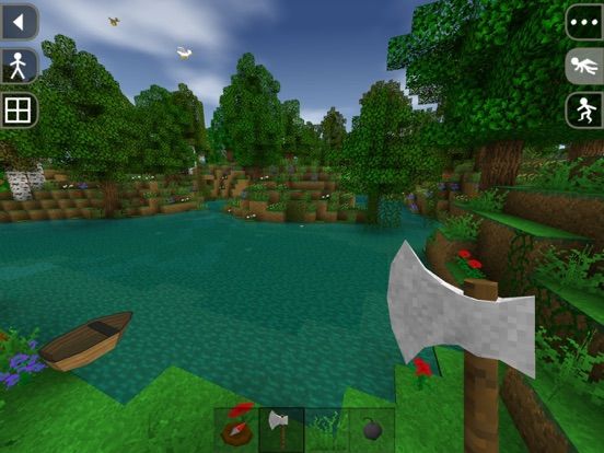 Survivalcraft
