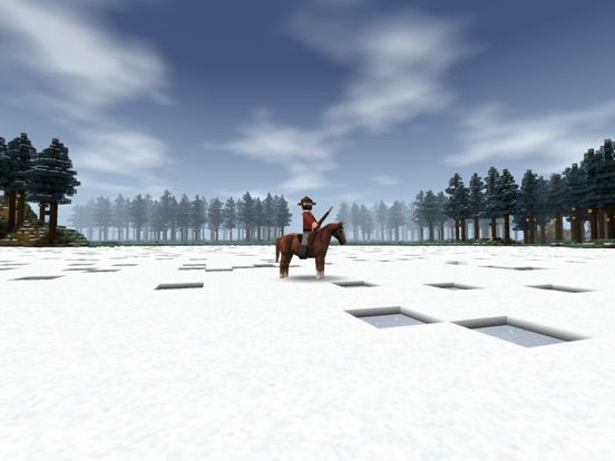 Survivalcraft 2