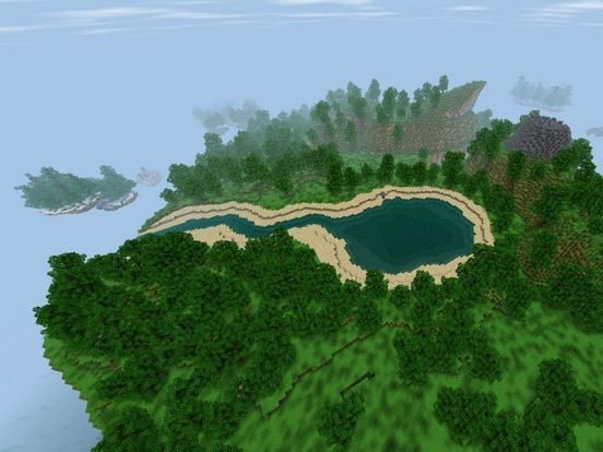 Survivalcraft 2 Day One