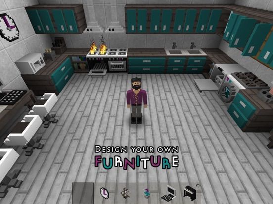 Survivalcraft 2 Day One