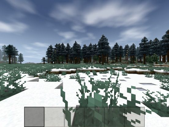 Survivalcraft Day One