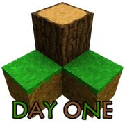 Survivalcraft Day One