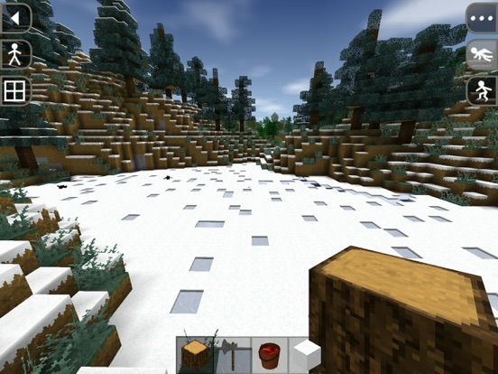 Survivalcraft Day One