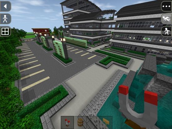 Survivalcraft Day One