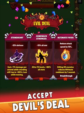 Survivor Kingdoms