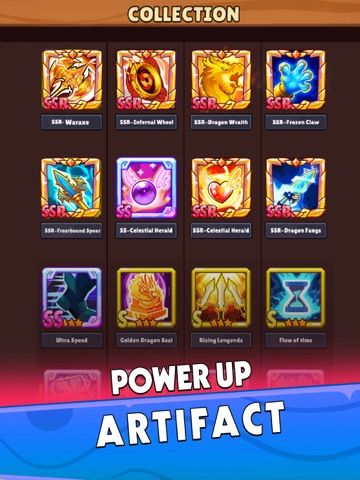 Survivor Kingdoms