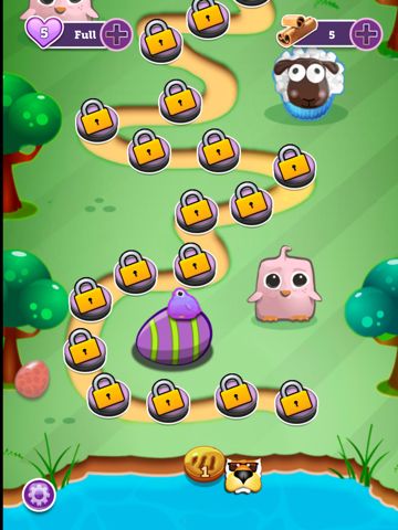 Sweetos Run