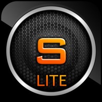 Swhipy Lite - 2 in 1 Music Player, Car Player, Equalizer