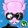 SwimmingPig