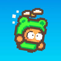 Swing Copters 2