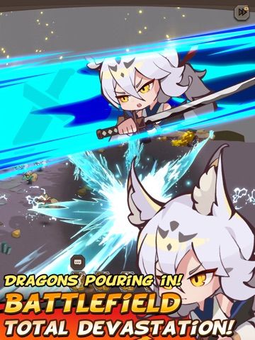 Switching Heroes
