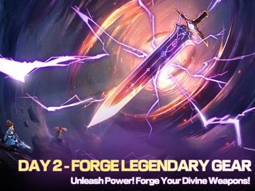 Sword X Blade: Origin