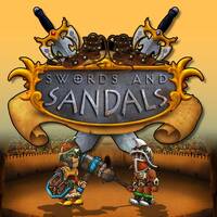 Swords and Sandals