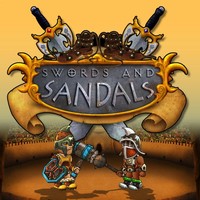 Swords and Sandals