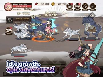 TEN VALKYRIE
