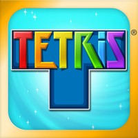 TETRIS® for iPad (ENGLISH)