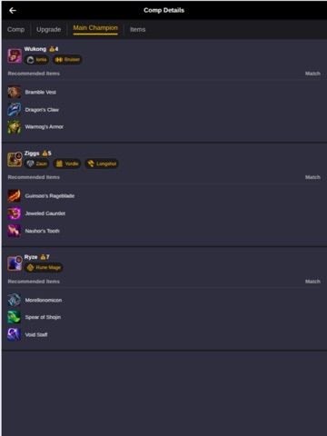 TFT Trend: Team Builder Guide