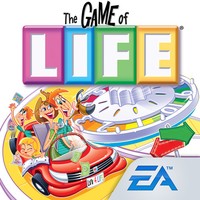 THE GAME OF LIFE for iPad