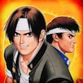 THE KING OF FIGHTERS '97